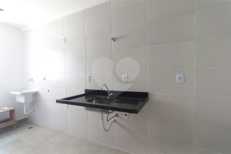 Apartamento à venda com 2 quartos em Vila Aurora (zona Norte), São Paulo, SP