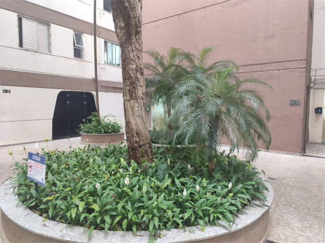 Apartamento à venda com 2 quartos em Jardim Íris, São Paulo, SP