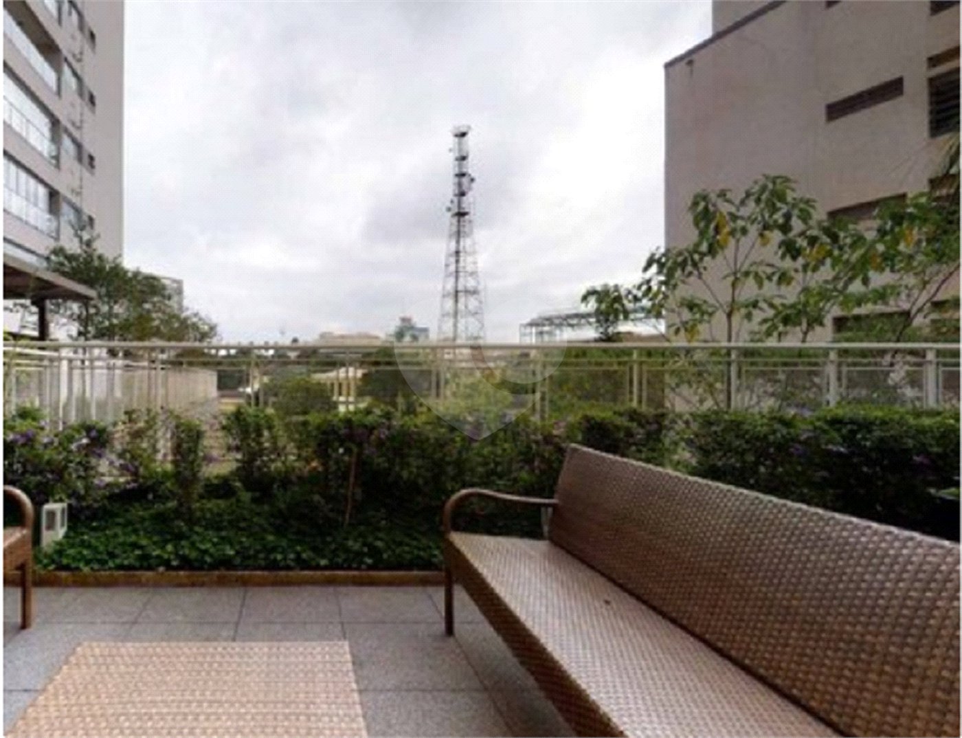 Apartamento á venda - Campo Belo