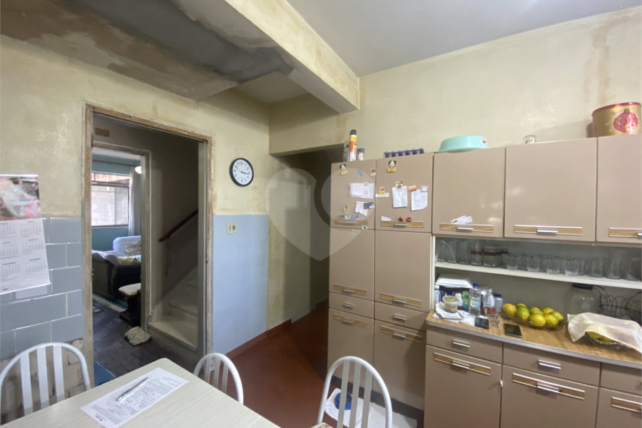 Casa à venda com 4 quartos em Casa Verde, São Paulo, SP