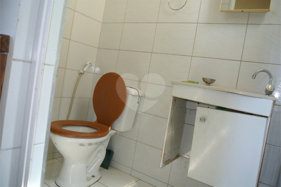 Casa Térrea à venda com 2 quartos em Santana, São Paulo, SP