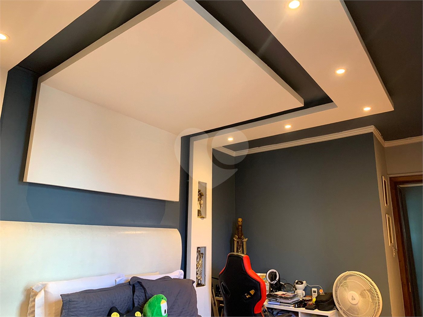 Apartamento à venda com 2 quartos em Vila Mazzei, São Paulo, SP