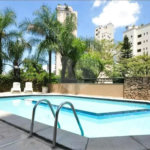 Apartamento à venda com 2 quartos, sendo 1 suíte,  em Jardim Ampliação, São Paulo, SP