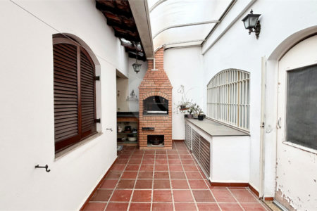 Casa à venda com 5 quartos, sendo 2 suítes, em Vila Formosa, São Paulo, SP