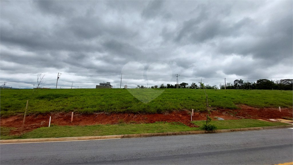 Terreno - Condominio Elementum Residencial Atibaia