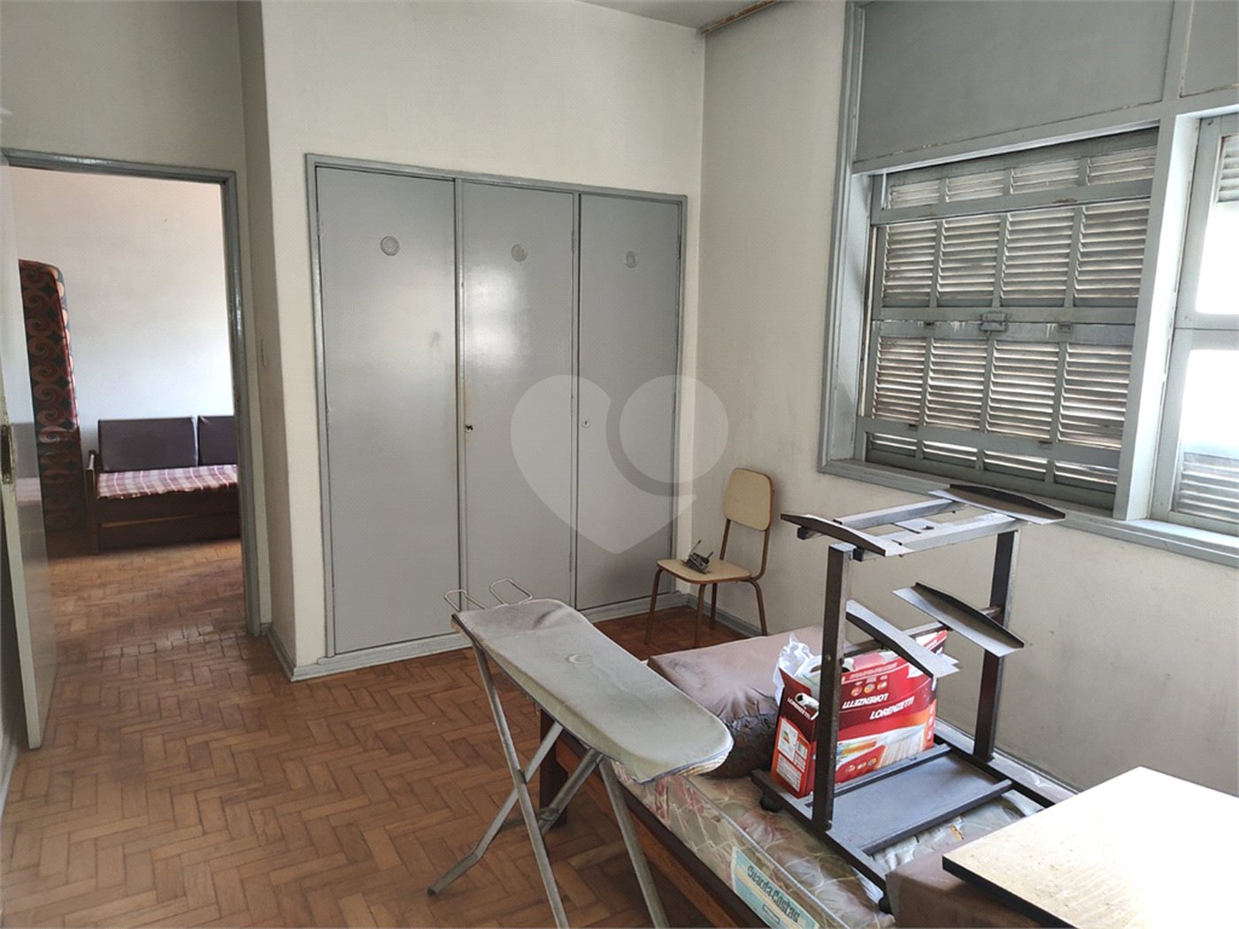 APARTAMENTO A VENDA EM SP SANTA EFIGÊNIA