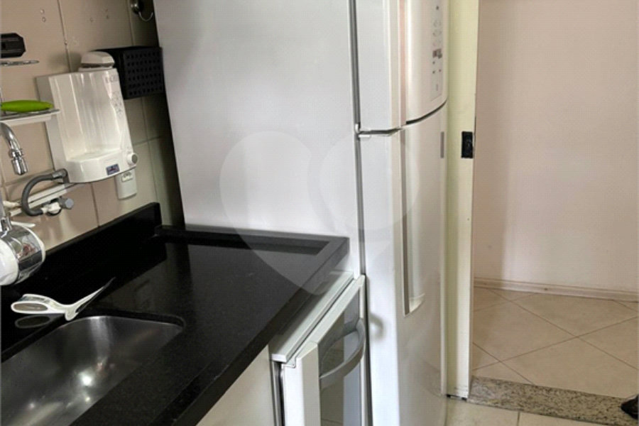 Apartamento para alugar com 4 quartos, sendo 1 suíte,  em Santana, São Paulo, SP