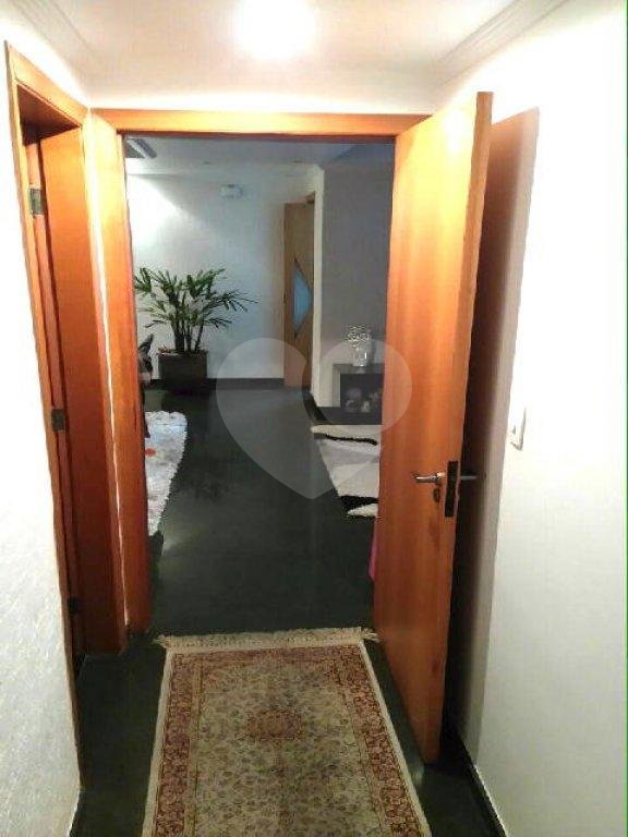 Apartamento à venda com 3 quartos, sendo 1 suíte, em Santana, São Paulo, SP