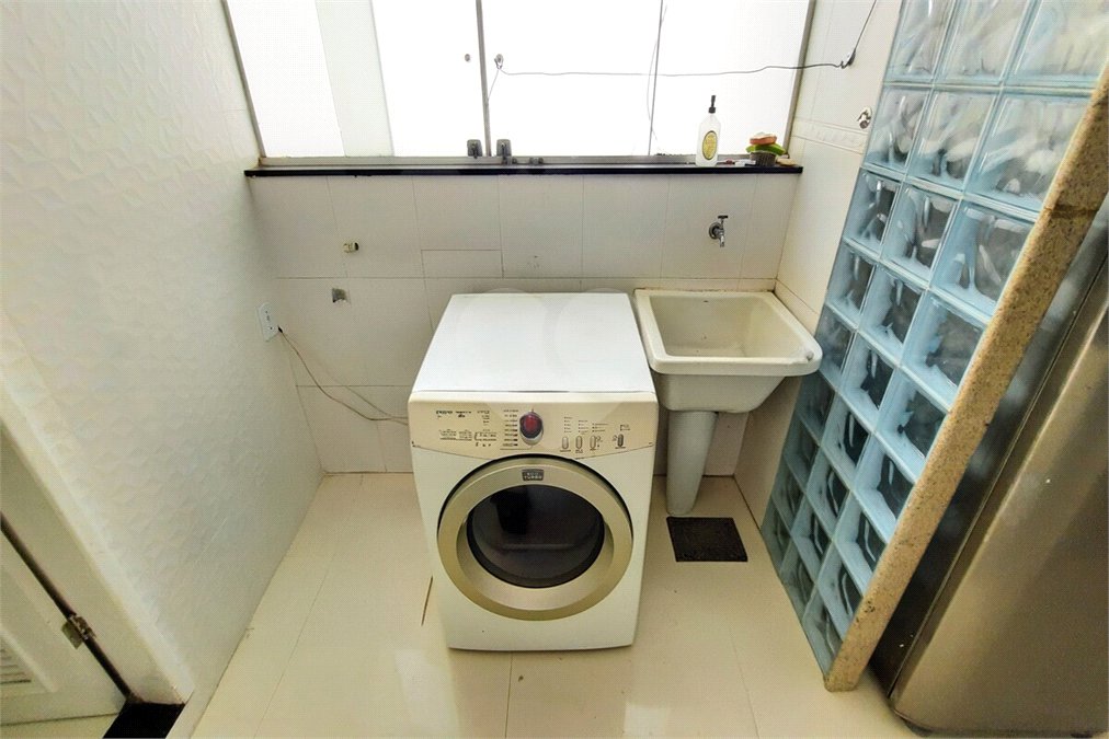 Apartamento à venda com 3 suítes em Maracanã, Rio de Janeiro, RJ