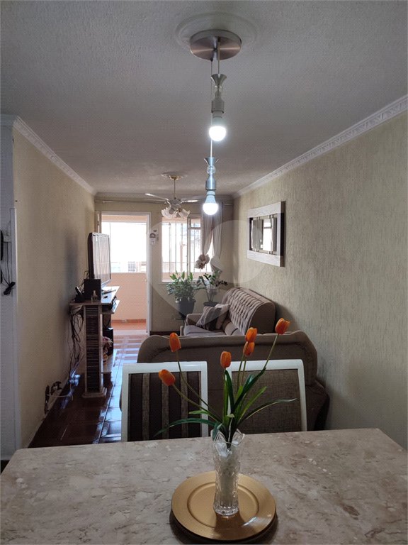 Apartamento à venda com 2 quartos em Chácara do Vovô, Guarulhos, SP