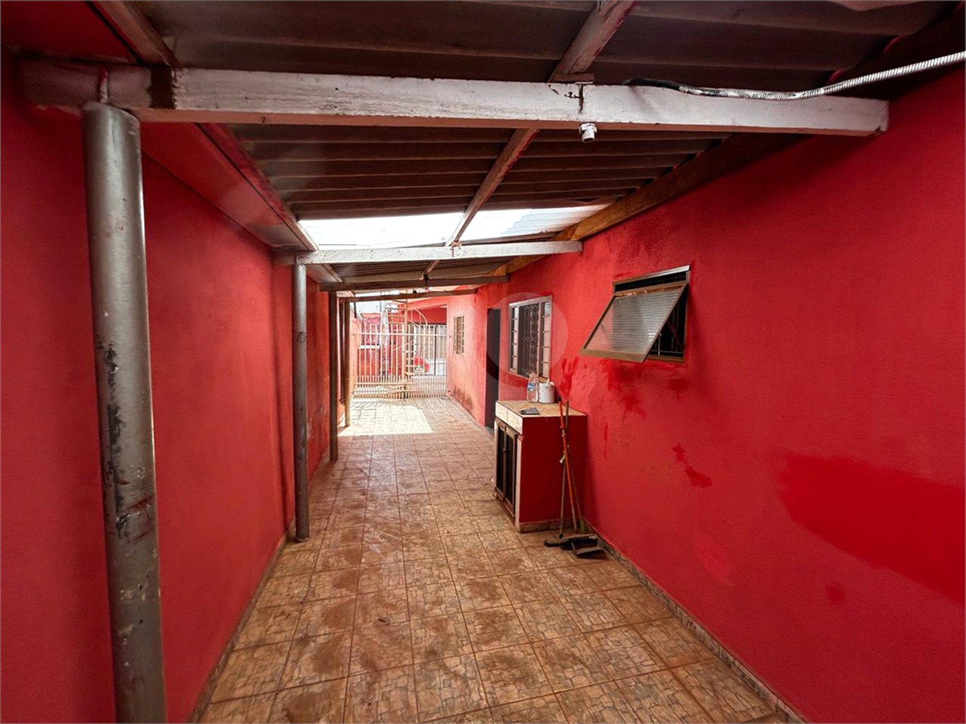 Casa à venda com 2 quartos, sendo 1 suíte, em Jardim Fogaça, Itapetininga, SP