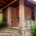 Sobrado à venda com 4 quartos, sendo 2 suítes, em Alpes da Cantareira, Mairiporã, SP