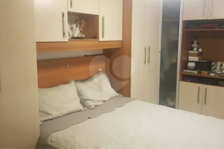 Apartamento à venda com 2 quartos em Méier, Rio de Janeiro, RJ