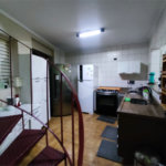 Sobrado à venda com 3 quartos em Vila Isolina Mazzei, São Paulo, SP
