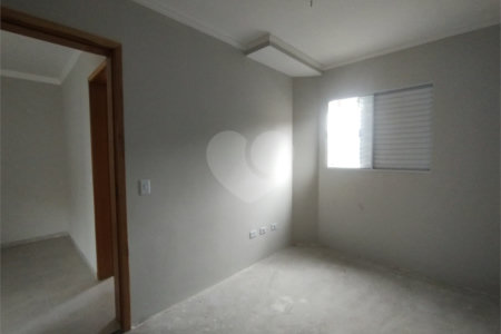 Casa em condomínio à venda com 2 quartos em Água Fria, São Paulo, SP