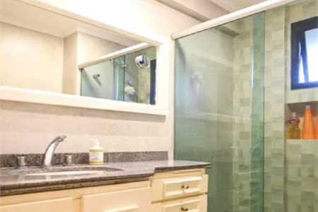 Apartamento à venda com 3 suítes em Jardim Vitória Régia, São Paulo, SP