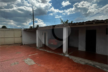 Casa à venda com 2 quartos em Bairro Santa Isabel, Ponta Porã, MS