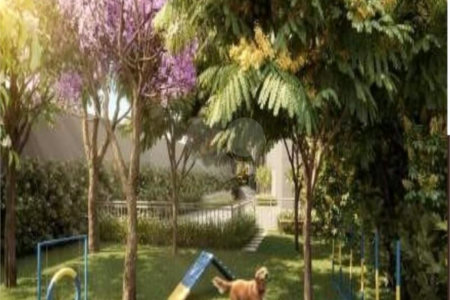 Apartamento à venda com 3 suítes em Vila Pirajussara, São Paulo, SP