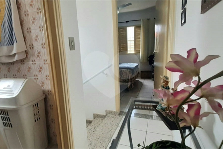 Sobrado à venda com 2 quartos em Palmas do Tremembé, São Paulo, SP