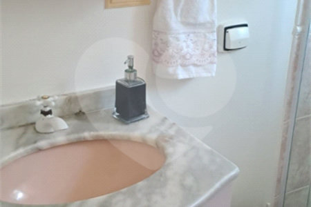 Sobrado à venda com 3 quartos, sendo 2 suítes, em Água Fria, São Paulo, SP