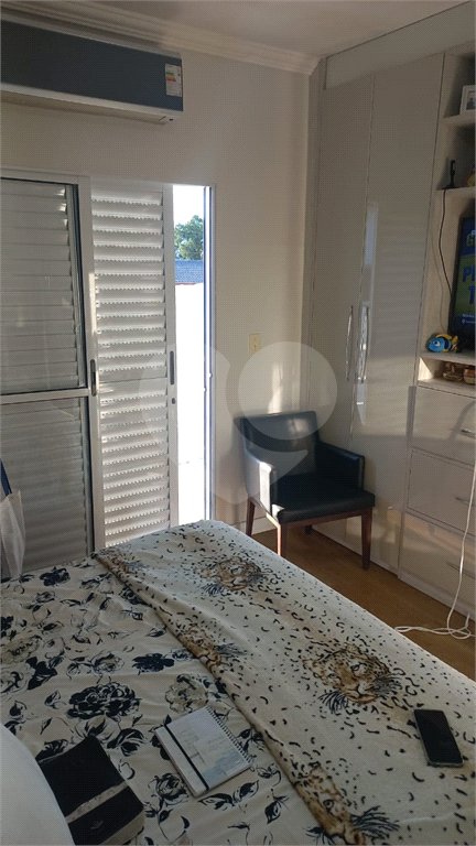 Casa à venda com 2 quartos, sendo 1 suíte,  no condomínio Ecoville Park, Mogi das Cruzes - SP