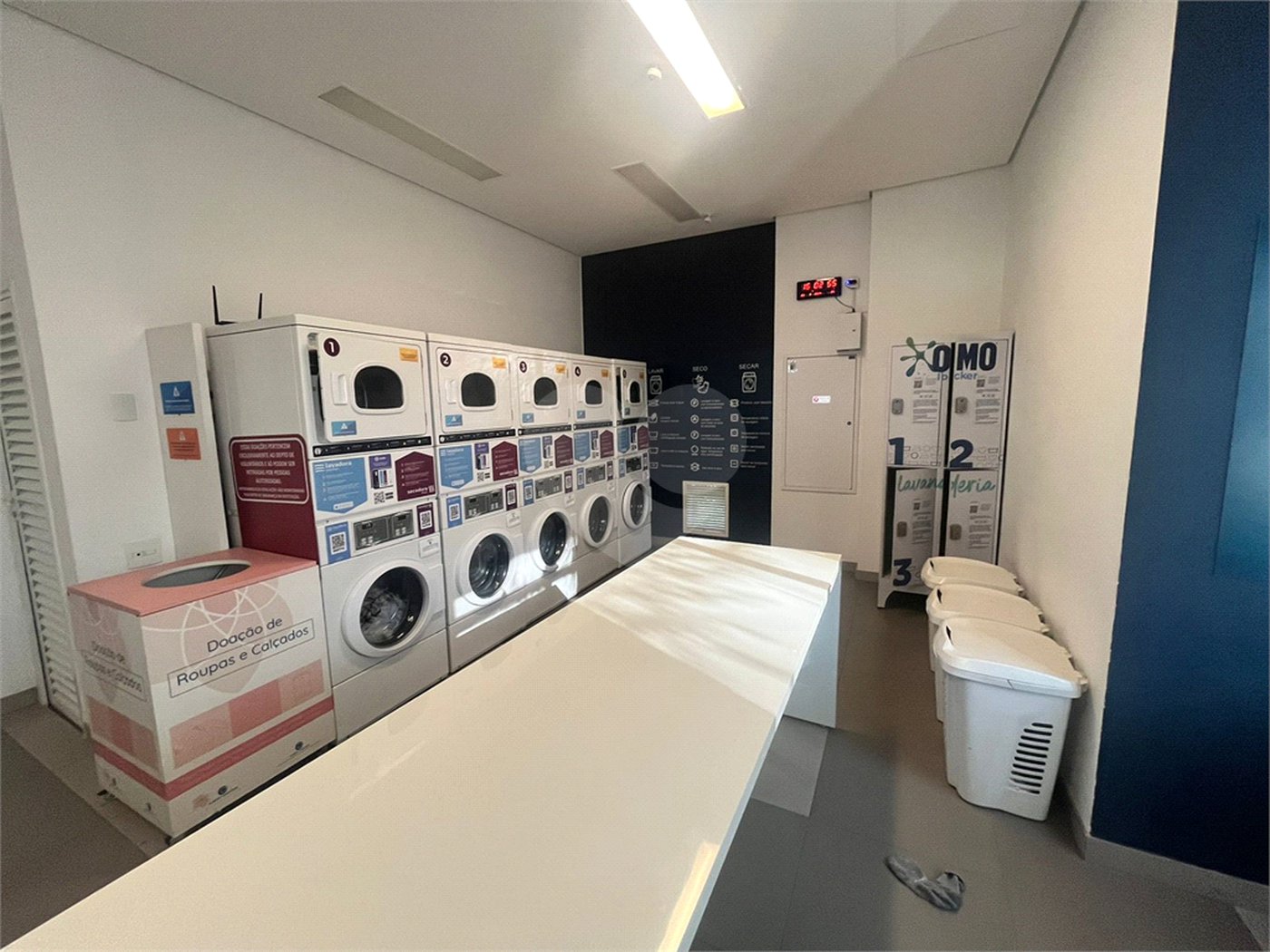 Apartamento para alugar com 1 suíte em Vila Andrade, São Paulo, SP