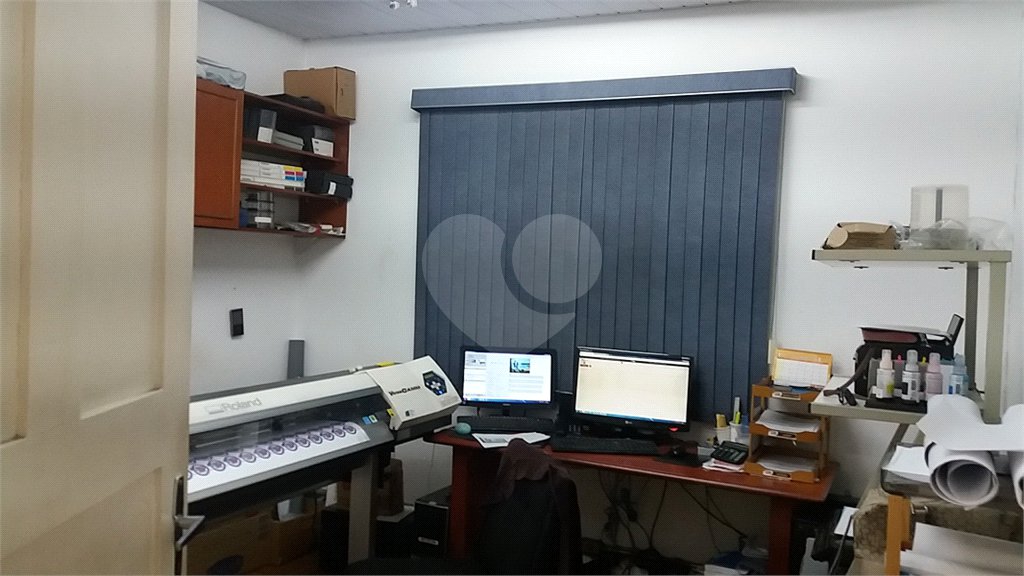 Casa à venda com 1 quarto em Mandaqui, São Paulo, SP