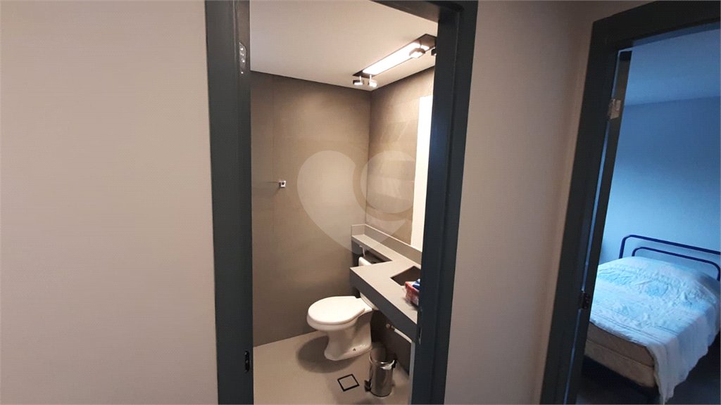 Apartamento à venda com 2 suítes em Jardim Caboré, São Paulo, SP