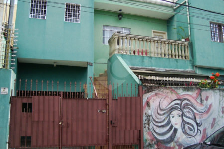 Casa à venda com 2 quartos, sendo 1 suíte, em Jardim do Colégio (zona Norte), São Paulo, SP
