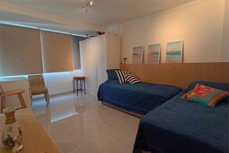 Apartamento Residencial à venda, ,  - AP0955.