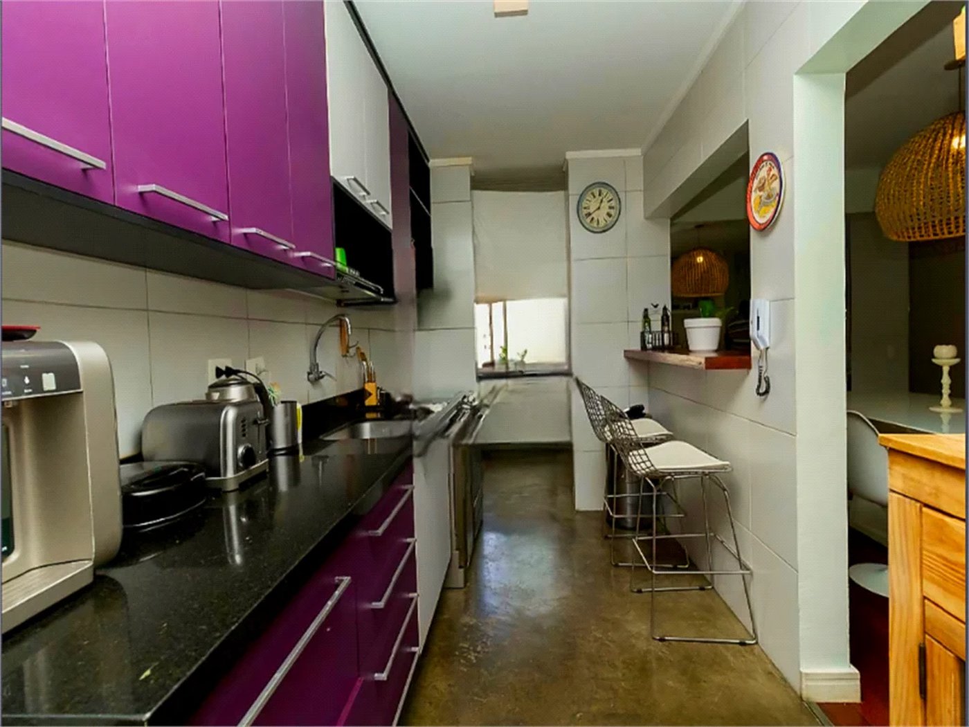 Apartamento à venda com 3 quartos, sendo 2 suítes, em Pinheiros, São Paulo, SP