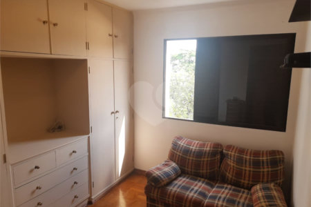 Apartamento à venda com 3 quartos em Indianópolis, São Paulo, SP