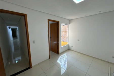 Casa de Vila para alugar com 4 suítes em Vila Romana, São Paulo, SP