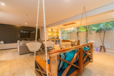 Apartamento à venda com 2 suítes em Alto da Boa Vista, São Paulo, SP