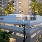 Apartamento à venda com 2 quartos em Rudge Ramos, São Bernardo do Campo, SP
