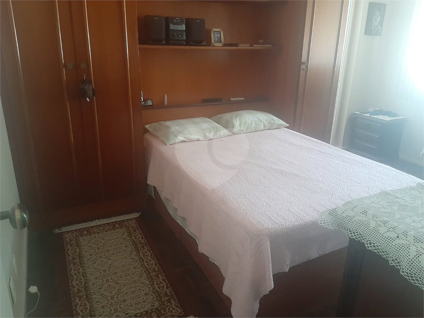 Apartamento à venda com 3 quartos, sendo 1 suíte, em Tijuca, Rio de Janeiro, RJ