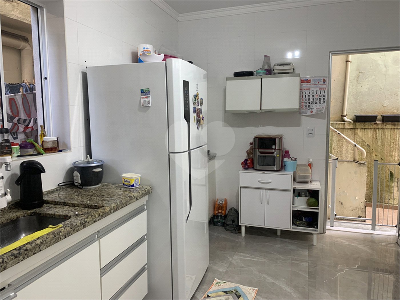 Casa à venda com 2 quartos em Santa Teresinha, São Paulo, SP