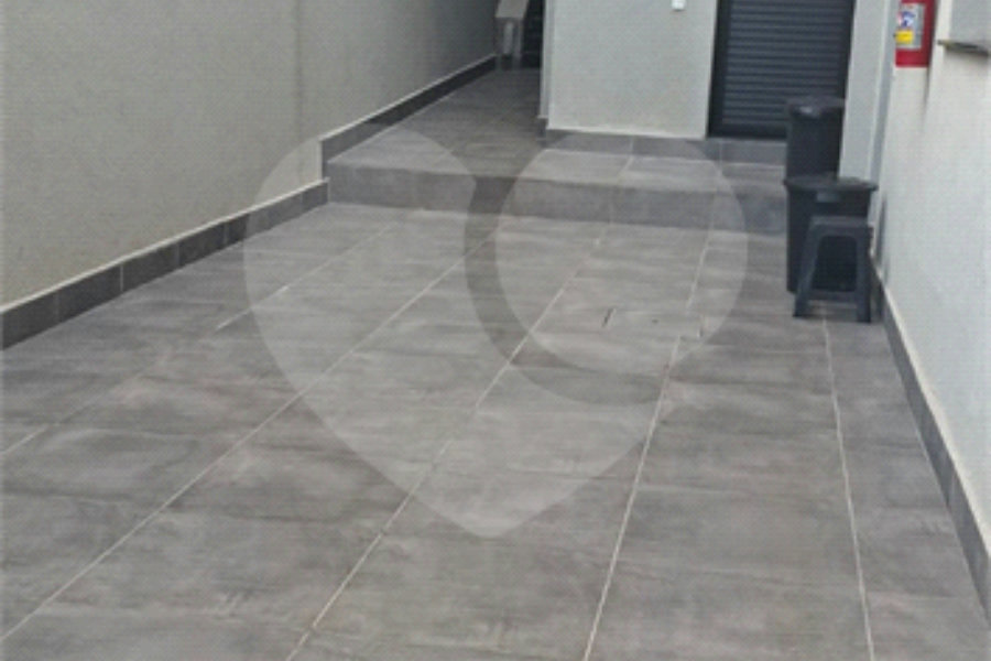 Apartamento para alugar com 2 quartos em Santana, São Paulo, SP