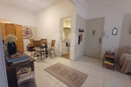 Apartamento à venda com 3 quartos em Tijuca, Rio de Janeiro, RJ