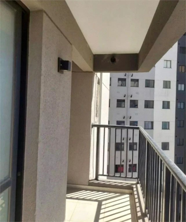Apartamento à venda com 2 quartos em Parque Maria Helena, São Paulo, SP