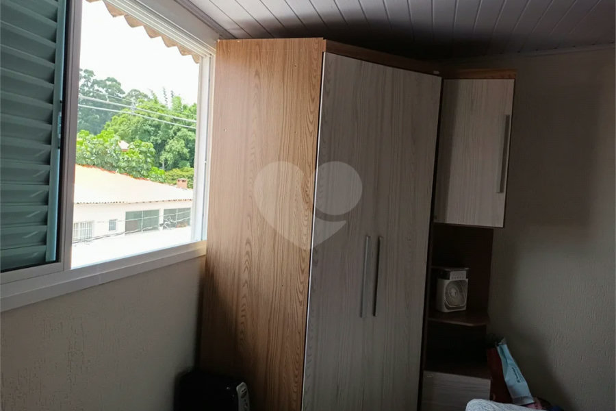 Sobrado à venda com 4 quartos em Jaçanã, São Paulo, SP