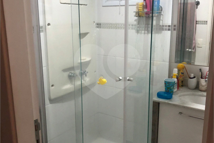 Apartamento à venda com 2 quartos, sendo 1 suíte, em Vila Guilherme, São Paulo, SP