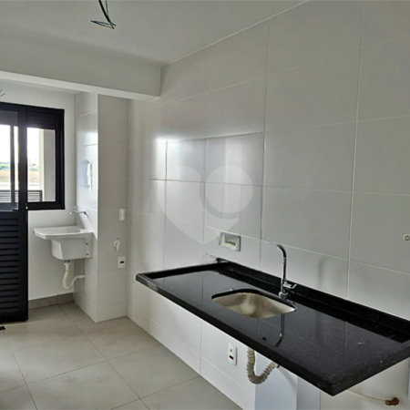 Apartamento à venda ou para alugar com 2 quartos, sendo 1 suíte, em Jardim Olhos D'água II, Ribeirão Preto, SP
