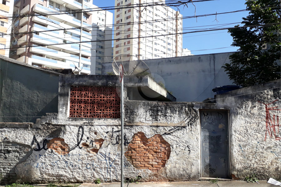 Terreno à venda com 1 quarto em Santana, São Paulo, SP