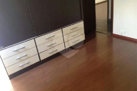 Apartamento à venda com 3 quartos em Pinheiros, São Paulo, SP