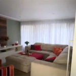 Casa à venda com 5 suítes no condomínio Residencial Morumbi, São Paulo - SP