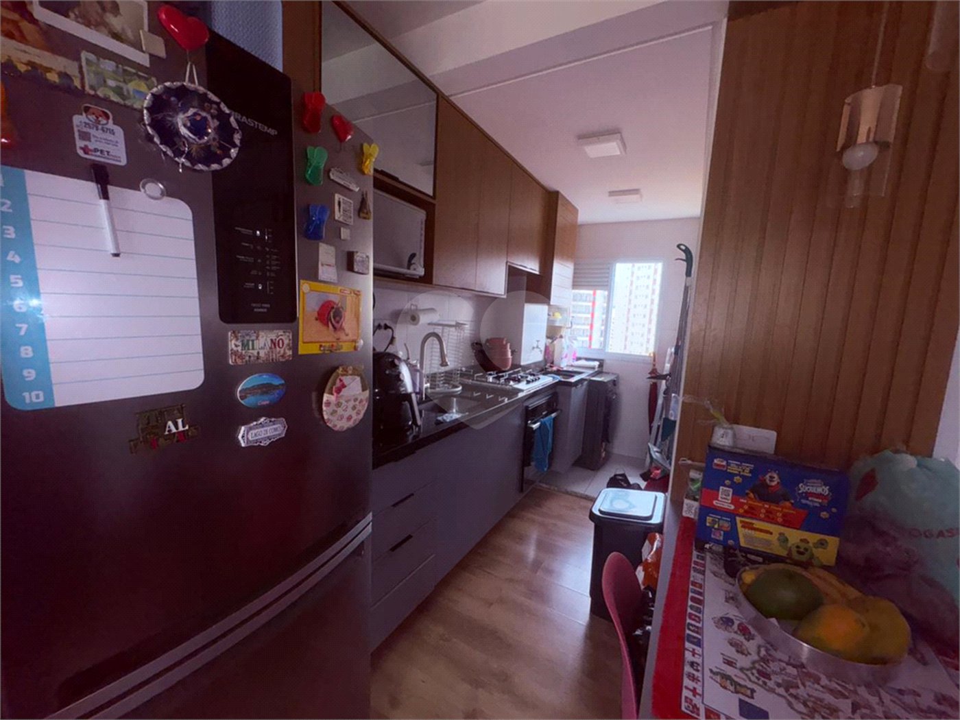 Apartamento à venda com 2 quartos em Santa Teresinha, São Paulo, SP