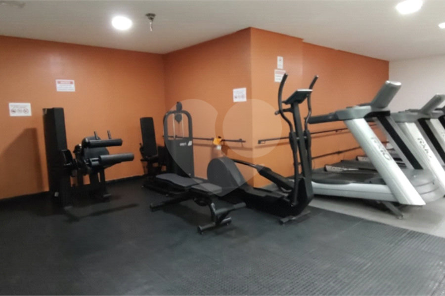 Apartamento à venda com 3 quartos em Freguesia do Ó, São Paulo, SP