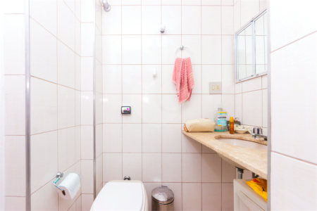 Apartamento à venda com 3 quartos, sendo 1 suíte, em Mirandópolis, São Paulo, SP