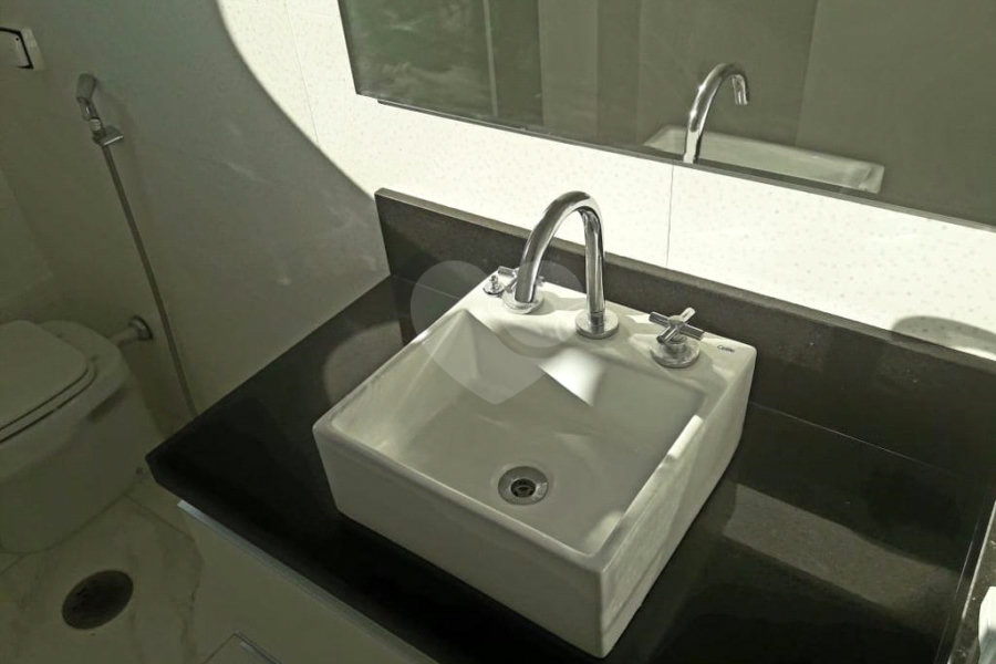 Apartamento à venda com 4 quartos, sendo 1 suíte, em Santana, São Paulo, SP